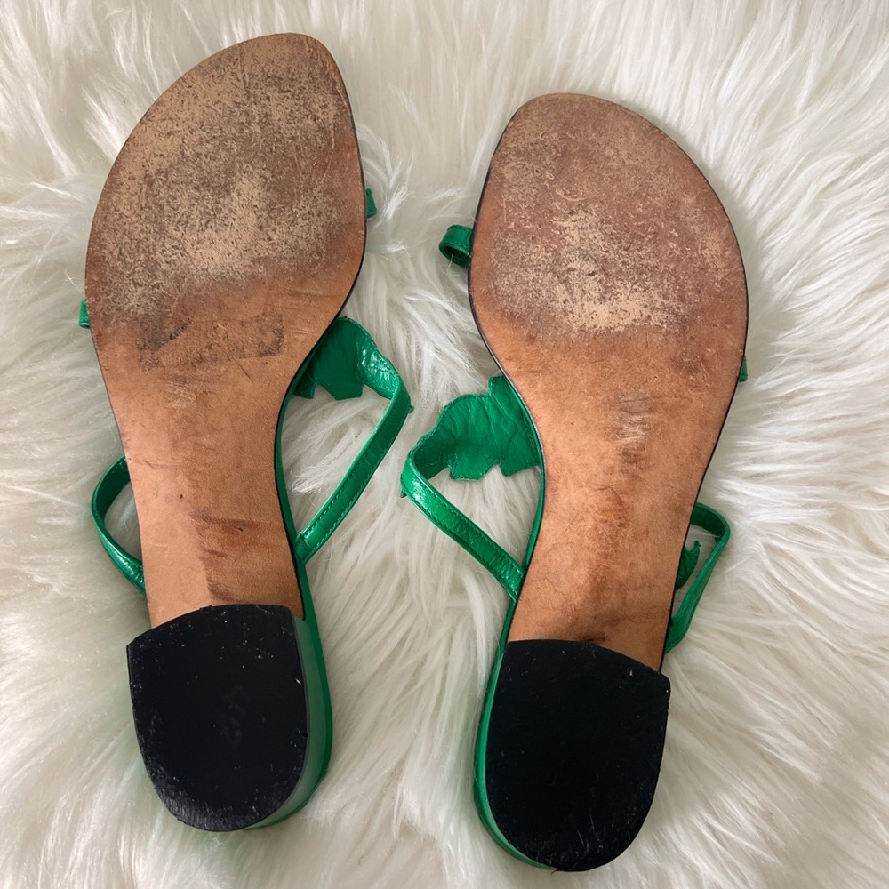 Zalo Sandals - Picture 7 of 7